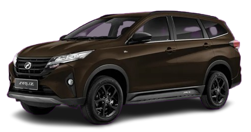 Perodua Aruz