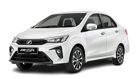 Perodua Bezza